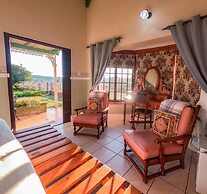 Westlodge at Graskop