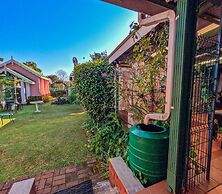 Westlodge at Graskop
