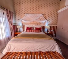 Westlodge at Graskop