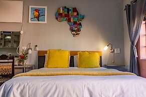 Westlodge at Graskop