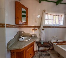 Westlodge at Graskop
