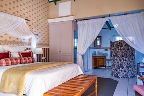 Westlodge at Graskop