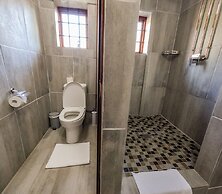 Westlodge at Graskop