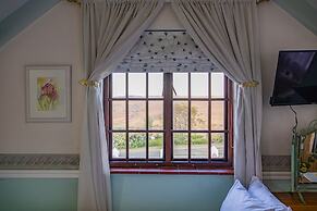 Westlodge at Graskop