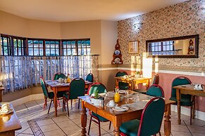 Westlodge at Graskop