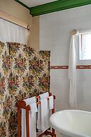Westlodge at Graskop