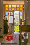 Westlodge at Graskop