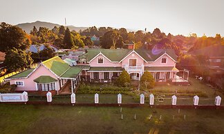 Westlodge at Graskop