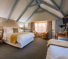 Westlodge at Graskop