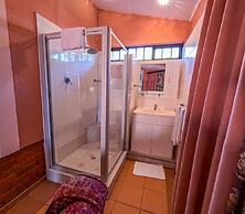 Westlodge at Graskop