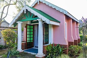 Westlodge at Graskop