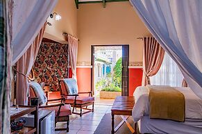 Westlodge at Graskop