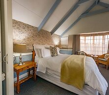 Westlodge at Graskop