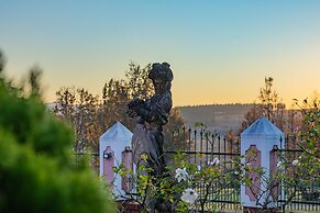 Westlodge at Graskop