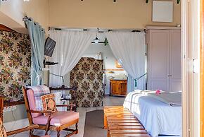 Westlodge at Graskop