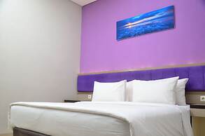 Hotel Alodia Powered by Archipelago