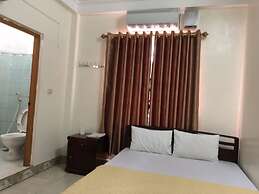 Van Anh Motel