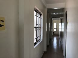Van Anh Motel