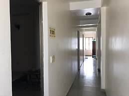 Van Anh Motel