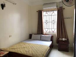 Van Anh Motel