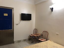 Van Anh Motel