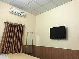 Van Anh Motel