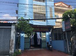 Van Anh Motel