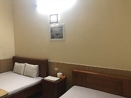 Van Anh Motel