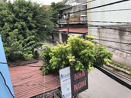 Van Anh Motel