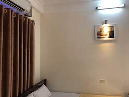 Van Anh Motel