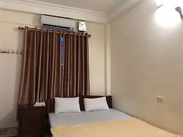 Van Anh Motel