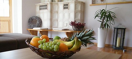 Bernis Ferienhaus