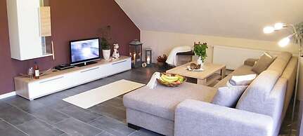 Bernis Ferienhaus