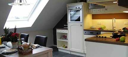 Bernis Ferienhaus