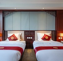 Floral Hotel Dali Zhonghefang