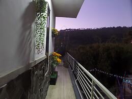 Rumah Singgah BRM