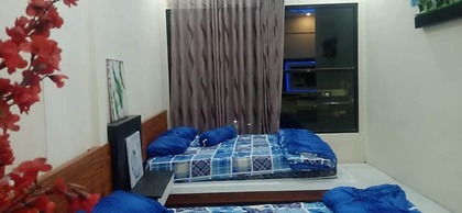 Rumah Singgah BRM