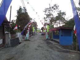 Rumah Singgah BRM