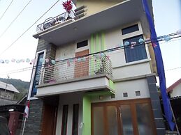 Rumah Singgah BRM