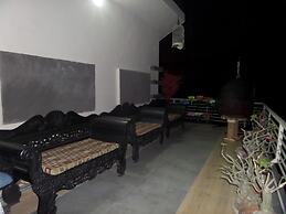 Rumah Singgah BRM
