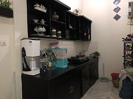 Rumah Singgah BRM