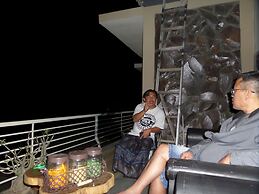 Rumah Singgah BRM