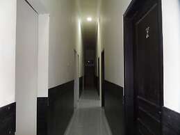Rumah Singgah BRM
