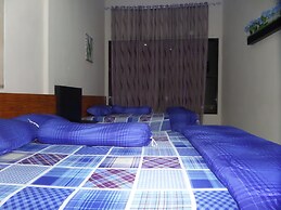 Rumah Singgah BRM