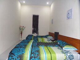 Rumah Singgah BRM
