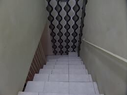 Rumah Singgah BRM