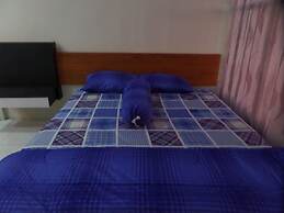 Rumah Singgah BRM