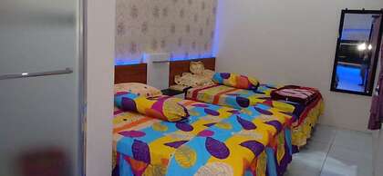 Rumah Singgah BRM