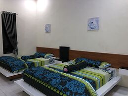 Rumah Singgah BRM