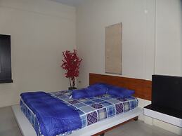 Rumah Singgah BRM